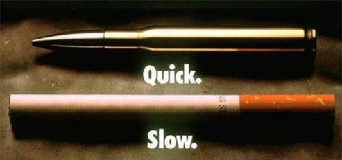 Egyszer úgyis meghalsz . . .