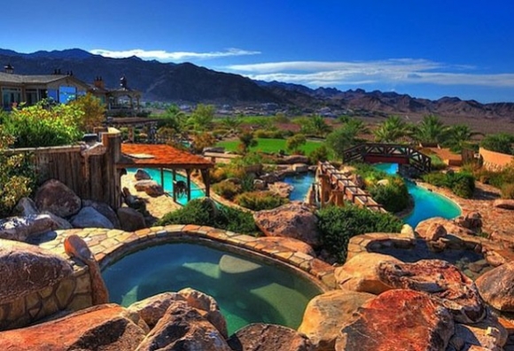 Saját aquapark otthonra - kell ?