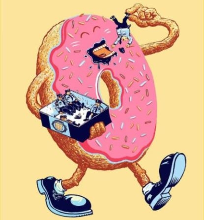 Egy fordított világban . . .