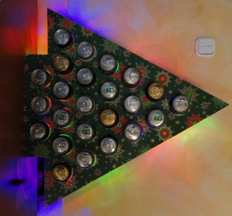 Adventi kalendárium