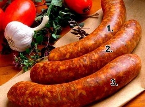 Három indok, hogy miért nem vagyok vega