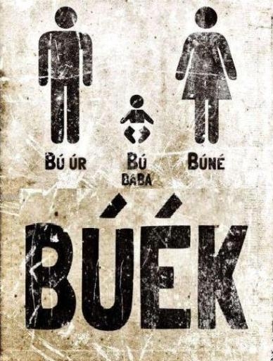 BUÉK :P