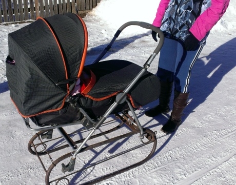 Okos embernek esze van