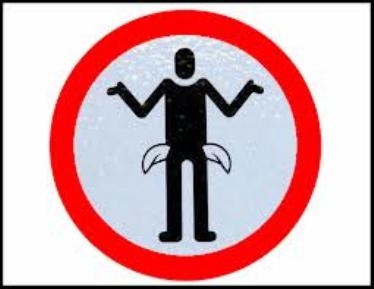 A 2013-as év új KRESZ táblája