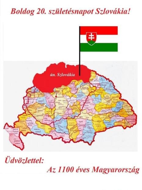 Beküldött - Szülinapi köszöntő