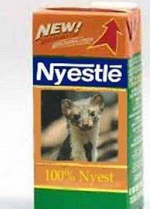 Nyestlé