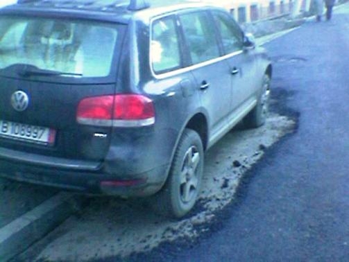 Ez igen - gratulálunk a kivitelezőnek