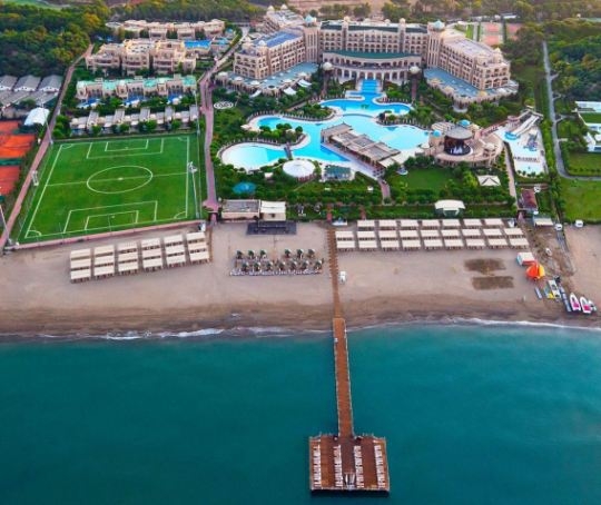 Tipp, egy kis nyári lazuláshoz . . .