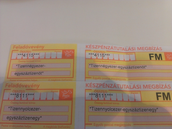 Beküldött - keresd a hibát