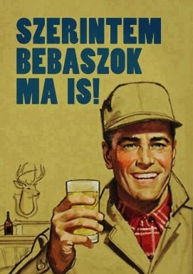 Szombat esti kilátások