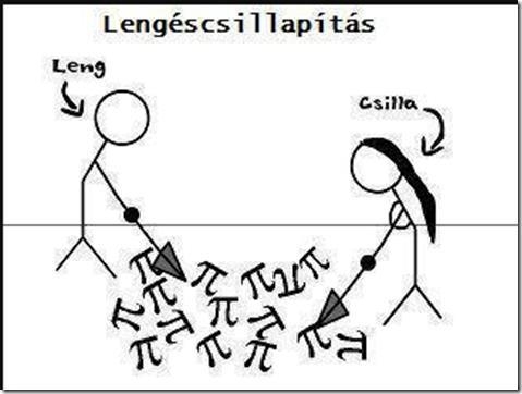 Ez sem gyenge - napi fárasztó