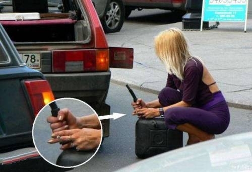 Az utolsó cigaretta története . . .