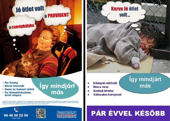 Egy jó döntés 🙁