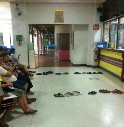 Sorban állás megoldva