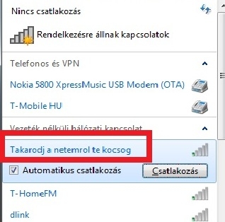 Ne lopj . . .