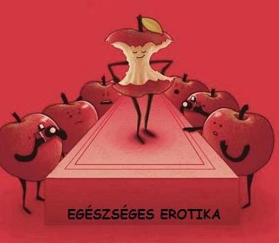 Erotika - gyümölcsös verzió