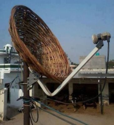 Vajon milyen lehet az adás minősége? :P