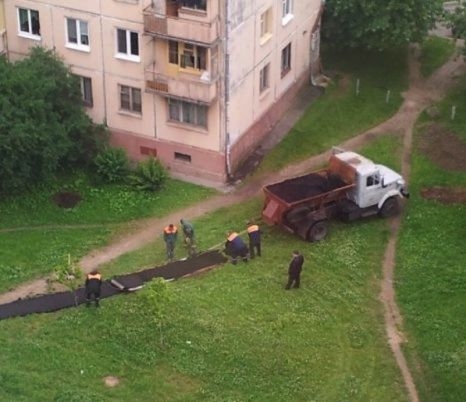 Igazi minőségi munka