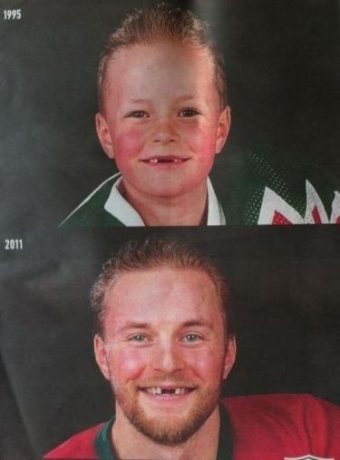 Eltelt 16 év, de van ami nem változott