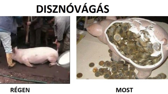 Változnak az idők 🙁