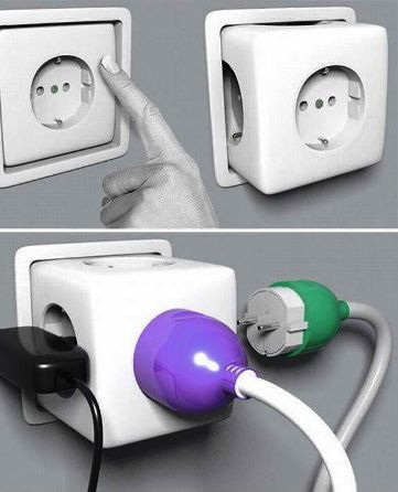 Ügyes kis találmány