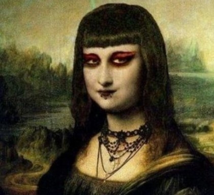 Emo Lisa