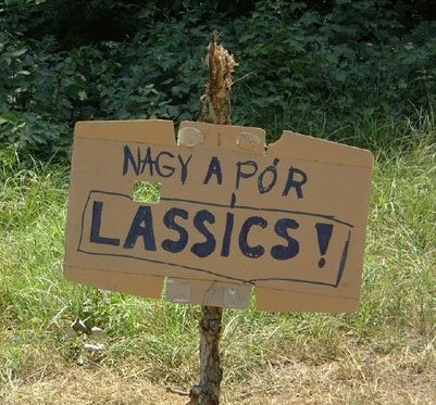 Értettem, főnök 🙂