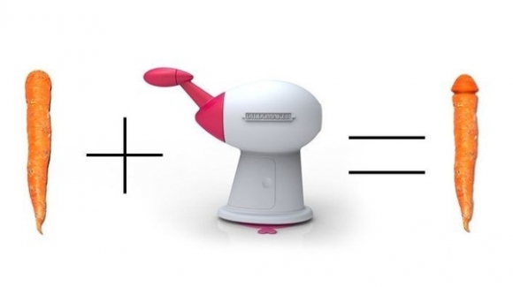 Már ilyen is van 😮