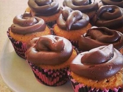 A mai desszert - falnád?