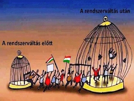 Éljen a szabadság 🙁