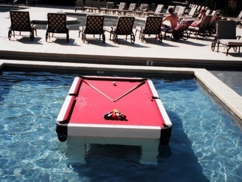 Pénteki lazuláshoz . . .