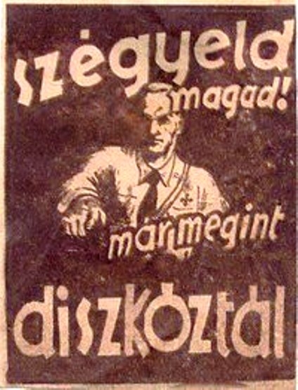 Tudom hol voltál tegnap :P