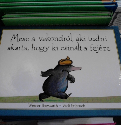 Könyvajánló