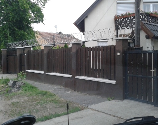 Beküldött