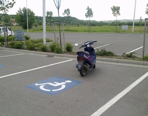 Napi rokkant