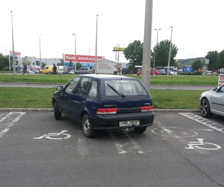 Napi rokkant