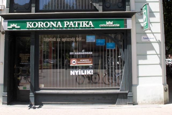 Magyarország megújul