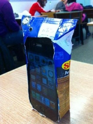 Tipp - Így tudsz profin puskázni