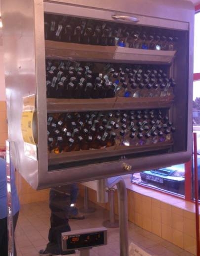 Komáromi Penny Market