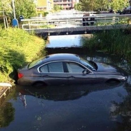 A parkolási verseny győztese