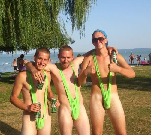 Pózolj Borsodival . . .