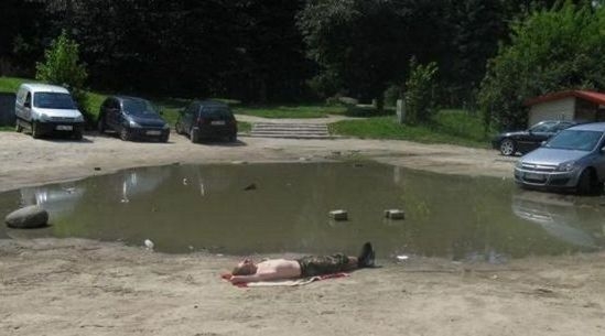 Van aki kevéssel is beéri