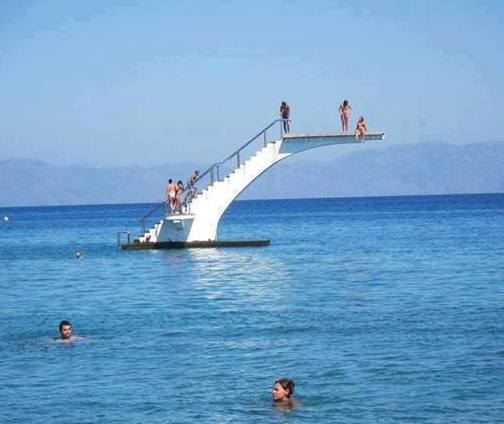 Görögország - Rodosz