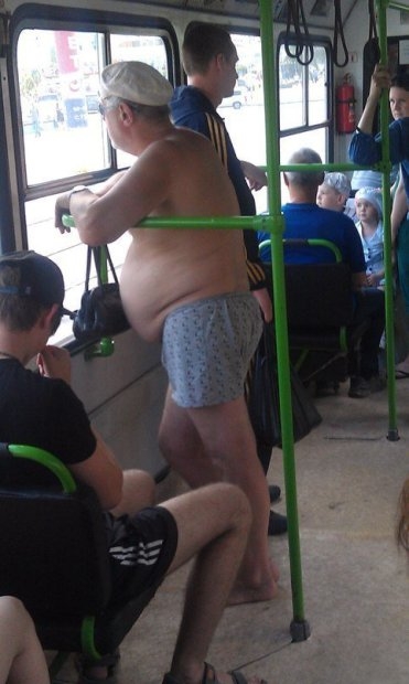 Csak lazán fater 🙂