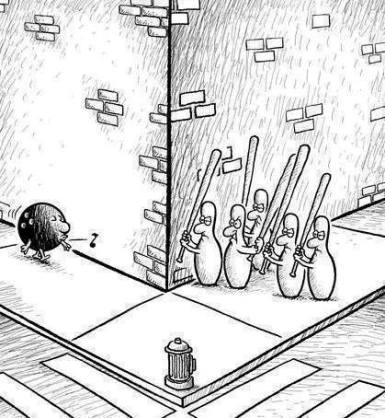 Eljött a bosszú ideje