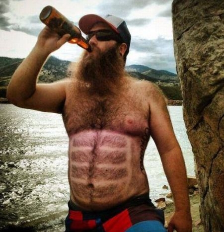 Kockahas - rosszul csinálod