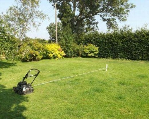 Okos embernek esze van