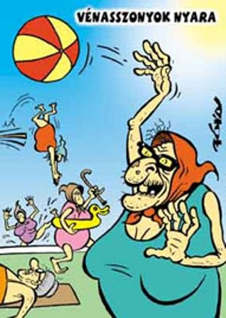 Ködös reggelek, napos délutánok