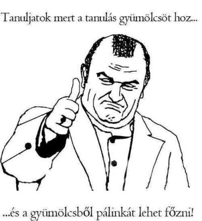 Szeptemberi jótanács