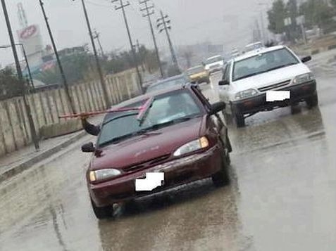 Ma is több helyen várható eső az országban . . .